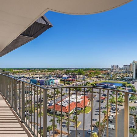 Edgewater Beach Resort - Tower I 1201 Panama City Beach Eksteriør billede