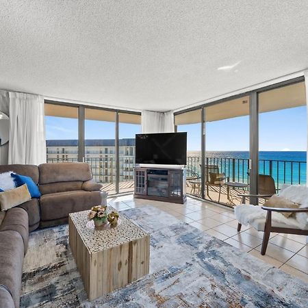 Edgewater Beach Resort - Tower I 1201 Panama City Beach Eksteriør billede