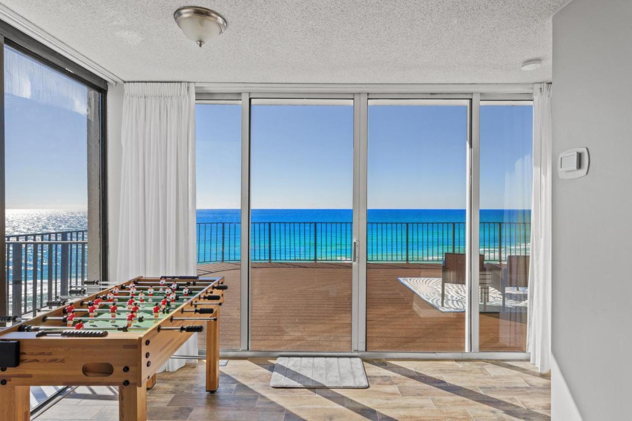 Edgewater Beach Resort - Tower I 1201 Panama City Beach Eksteriør billede