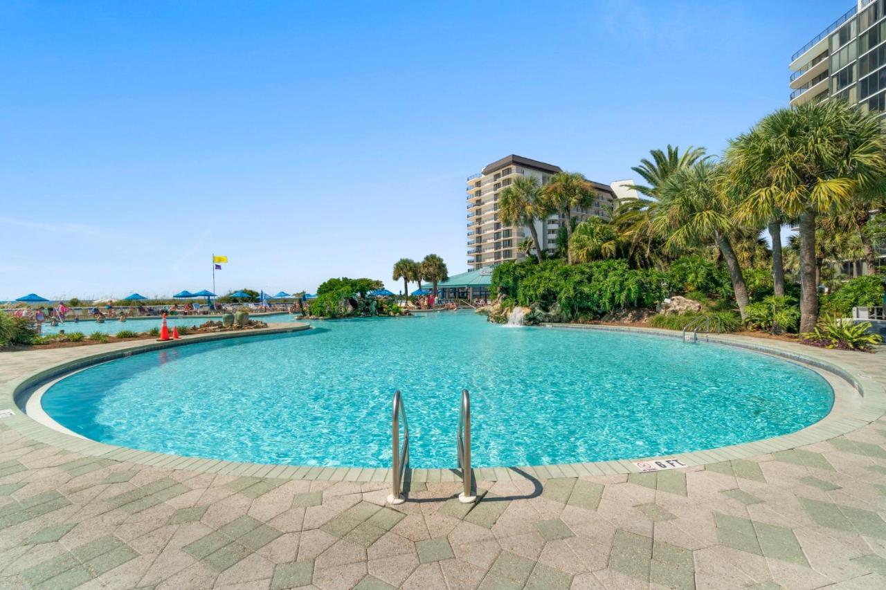 Edgewater Beach Resort - Tower I 1201 Panama City Beach Eksteriør billede
