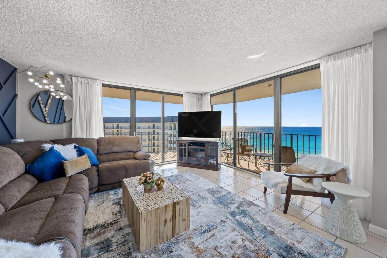 Edgewater Beach Resort - Tower I 1201 Panama City Beach Eksteriør billede