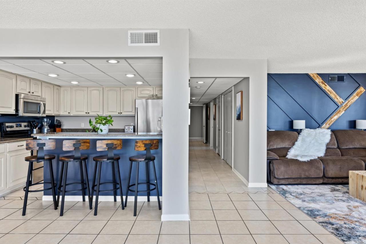 Edgewater Beach Resort - Tower I 1201 Panama City Beach Eksteriør billede