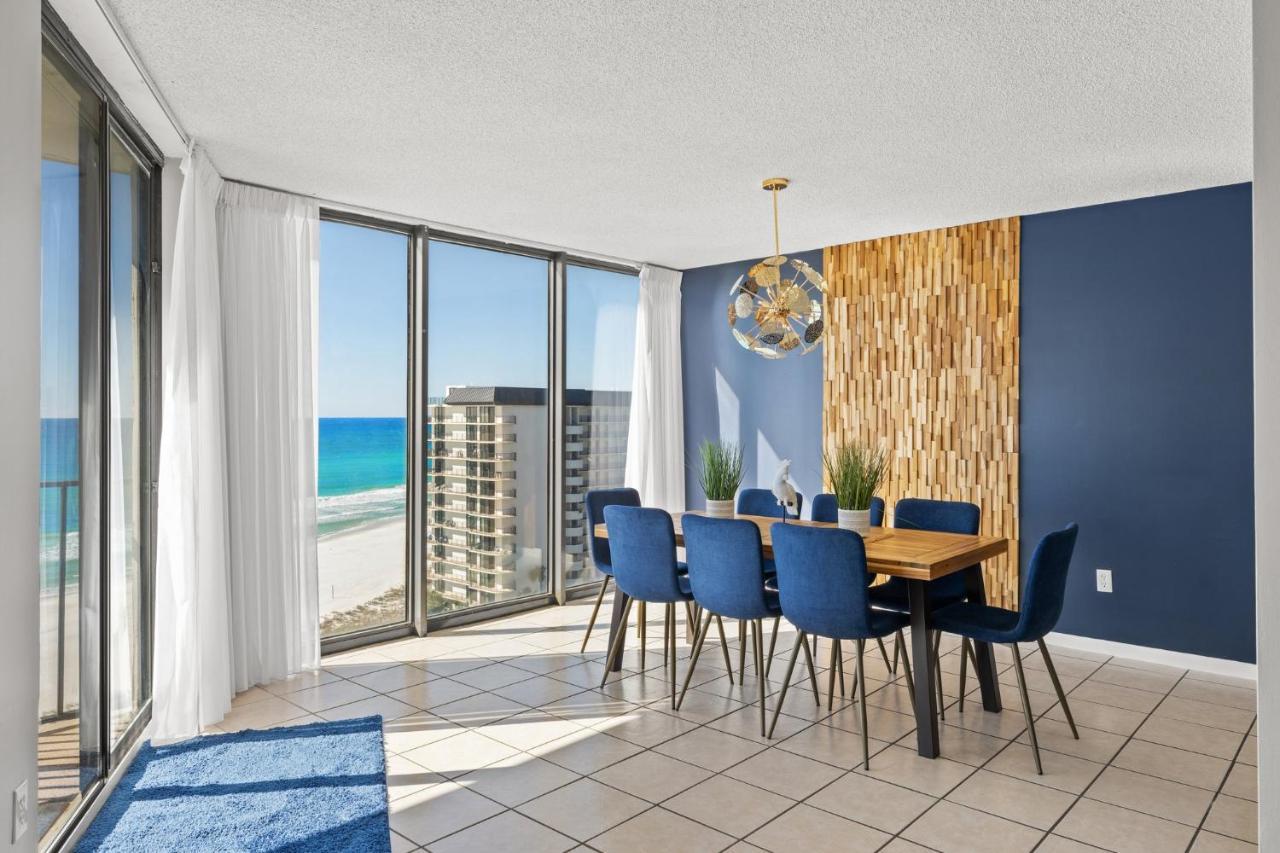 Edgewater Beach Resort - Tower I 1201 Panama City Beach Eksteriør billede