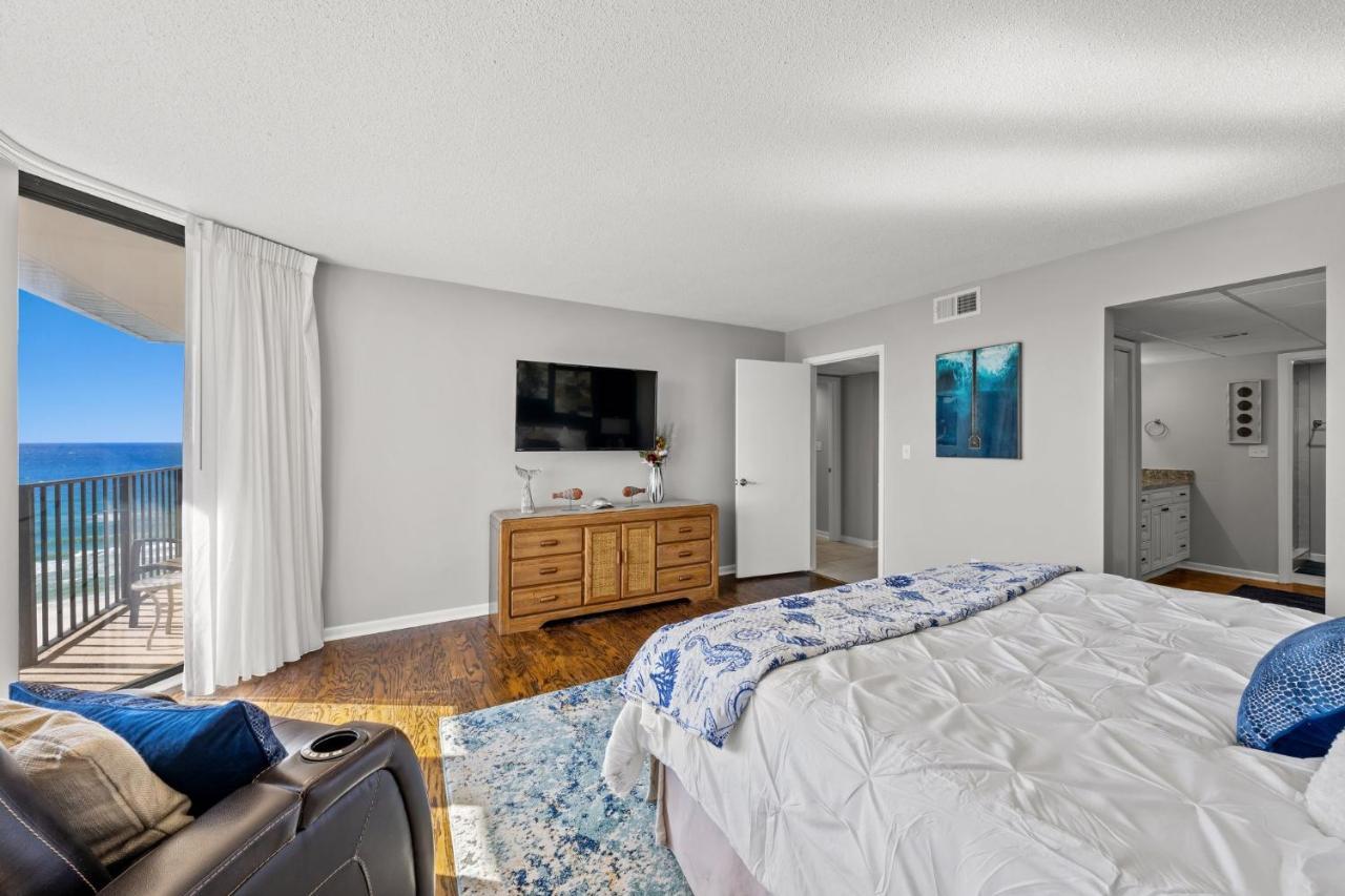 Edgewater Beach Resort - Tower I 1201 Panama City Beach Eksteriør billede