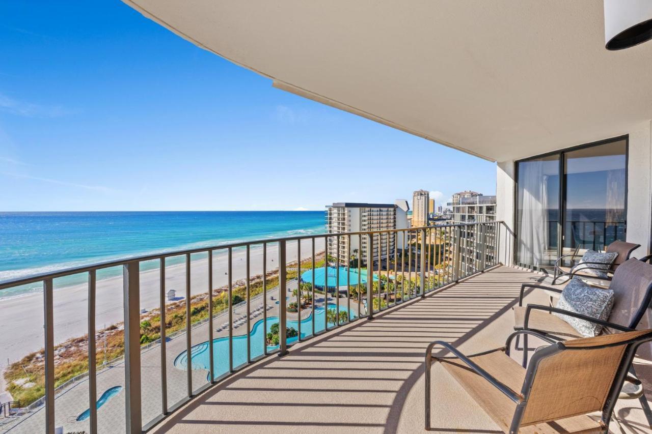 Edgewater Beach Resort - Tower I 1201 Panama City Beach Eksteriør billede