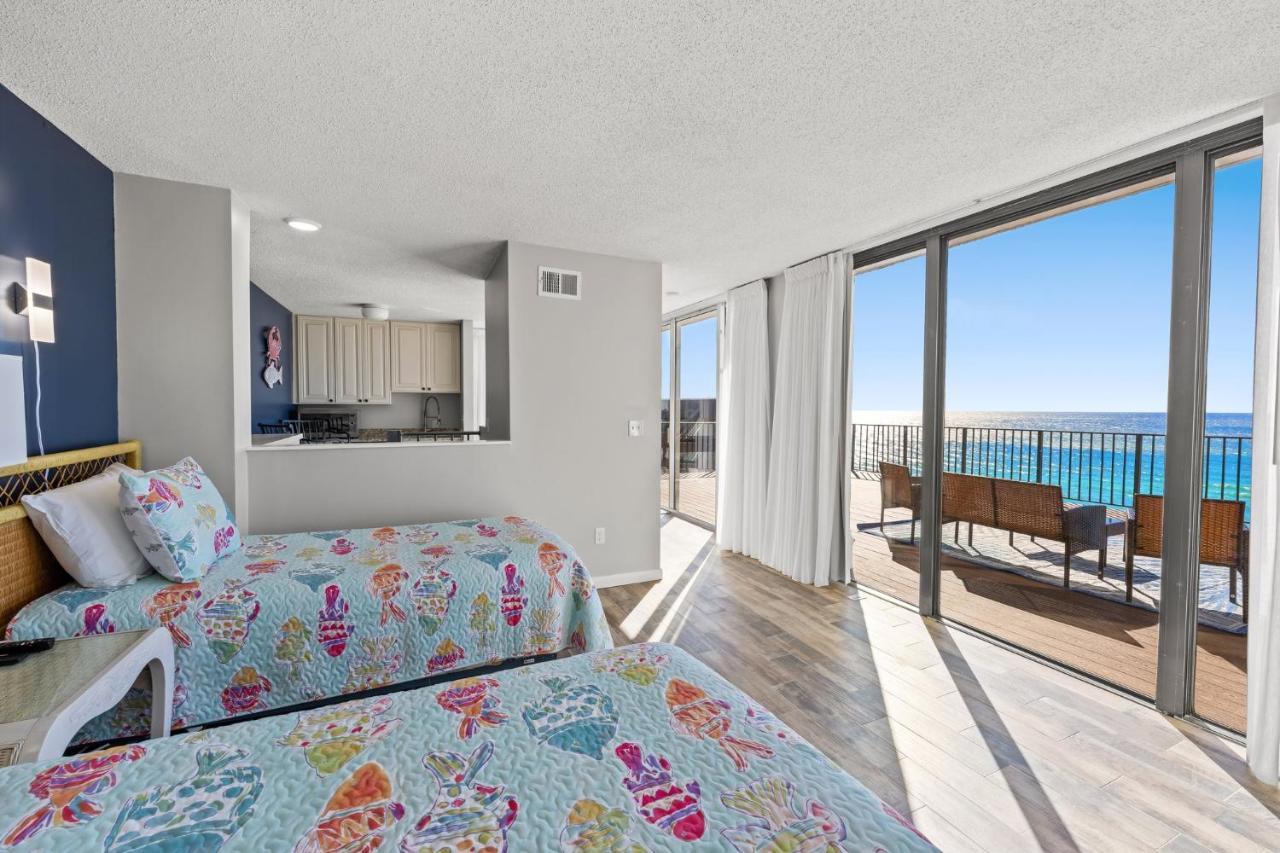 Edgewater Beach Resort - Tower I 1201 Panama City Beach Eksteriør billede