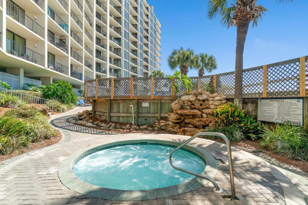 Edgewater Beach Resort - Tower I 1201 Panama City Beach Eksteriør billede