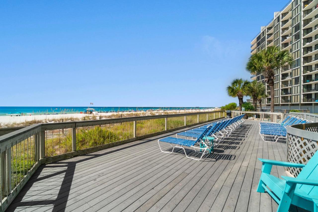 Edgewater Beach Resort - Tower I 1201 Panama City Beach Eksteriør billede