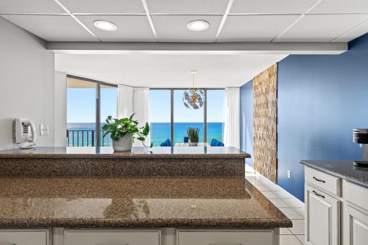 Edgewater Beach Resort - Tower I 1201 Panama City Beach Eksteriør billede