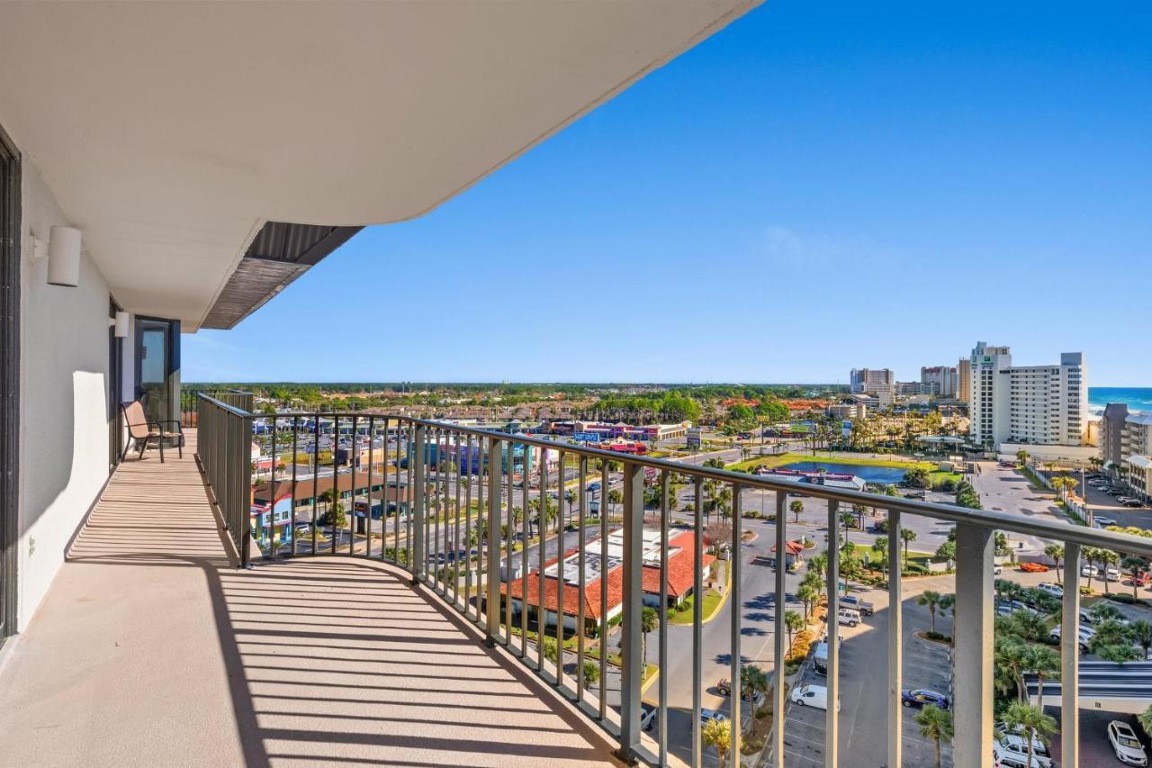 Edgewater Beach Resort - Tower I 1201 Panama City Beach Eksteriør billede