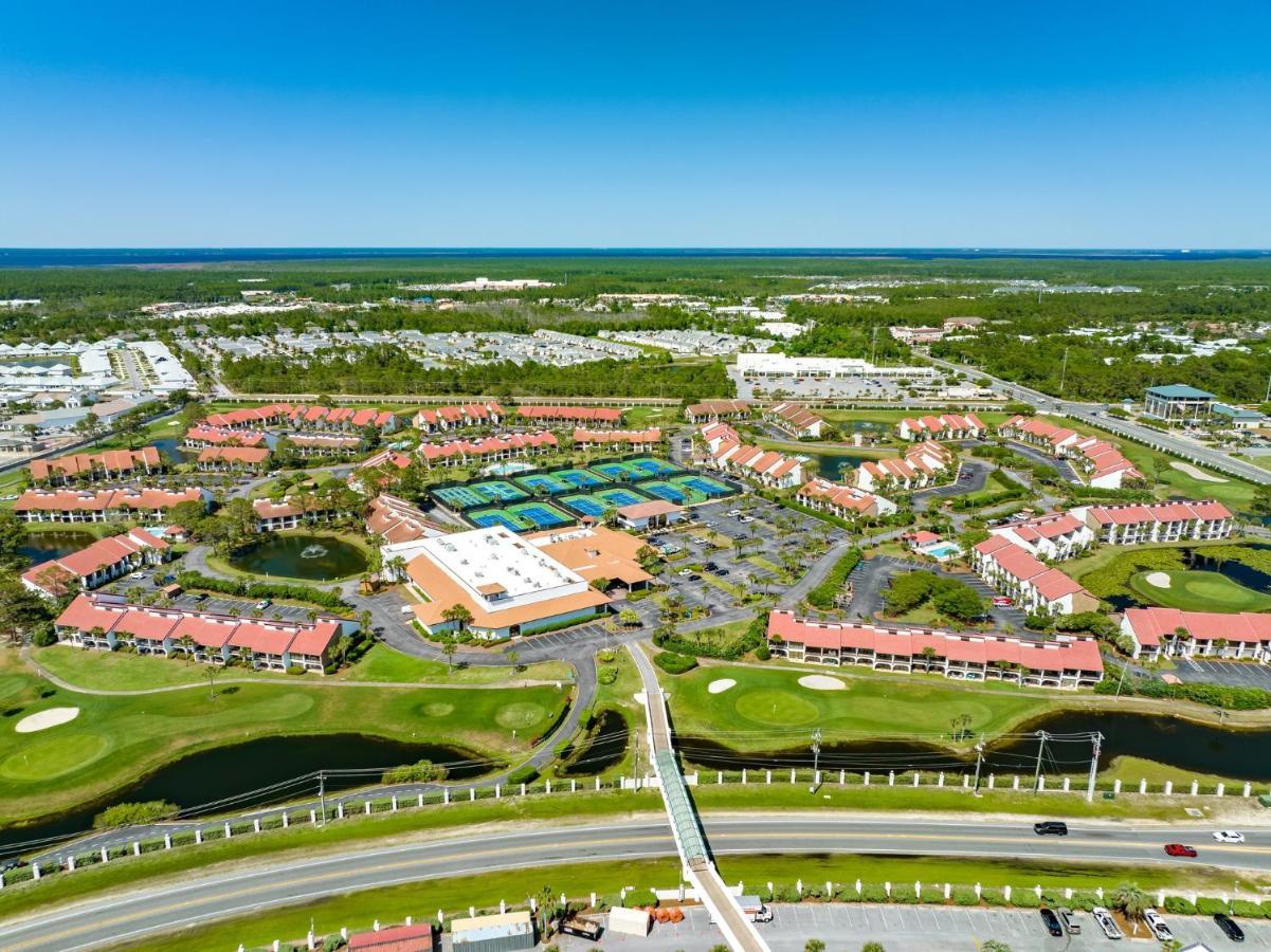 Edgewater Beach Resort - Tower I 1201 Panama City Beach Eksteriør billede