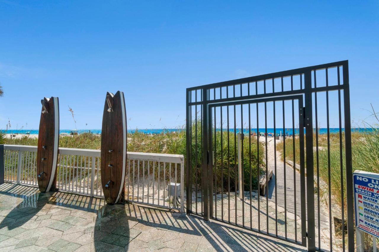 Edgewater Beach Resort - Tower I 1201 Panama City Beach Eksteriør billede