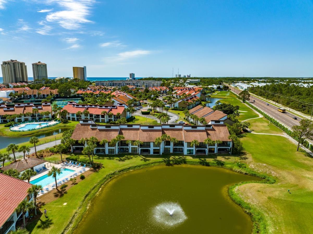 Edgewater Beach Resort - Tower I 1201 Panama City Beach Eksteriør billede