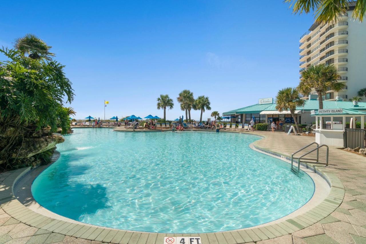Edgewater Beach Resort - Tower I 1201 Panama City Beach Eksteriør billede