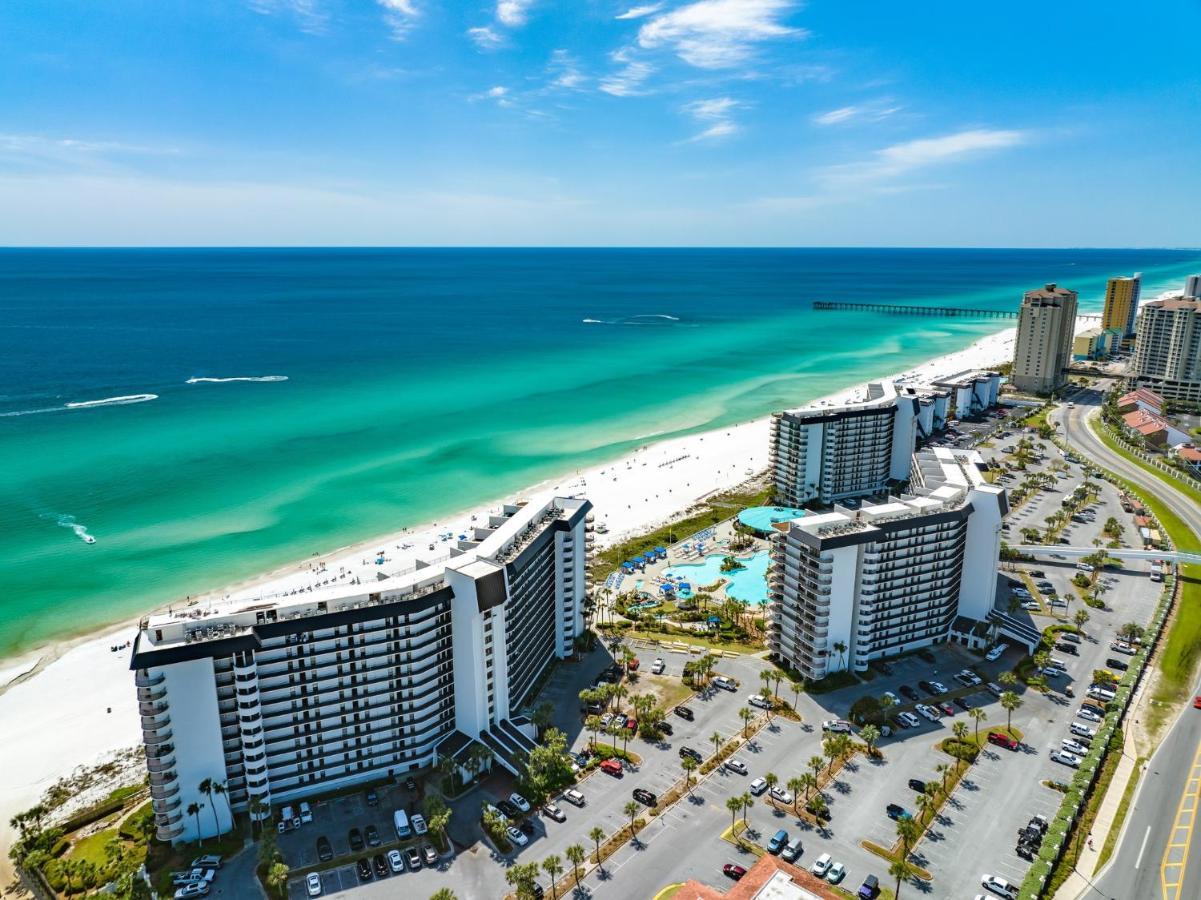 Edgewater Beach Resort - Tower I 1201 Panama City Beach Eksteriør billede